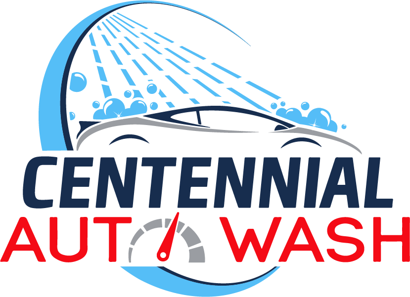 Centennial Auto Wash